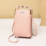 Sac à main - CuirChic - nawaara14:173#Pink