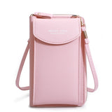 Sac à main - CuirChic - nawaara14:350853#B Pink