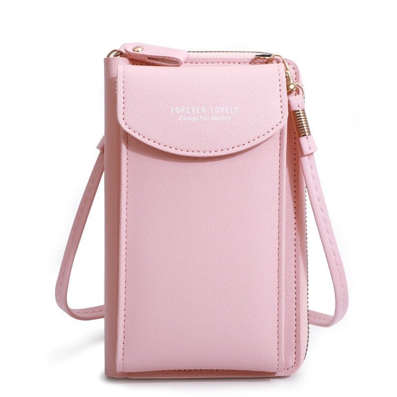 Sac à main - CuirChic - nawaara14:350853#B Pink