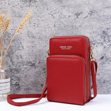 SAC A MAIN - Diana® - nawaara14:201447513#red;5:4182#11.5x6x19cm