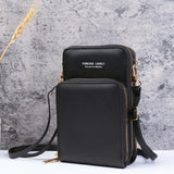 SAC A MAIN - Diana® - nawaara14:201447518#black;5:4182#11.5x6x19cm