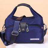 Sac à main pour femme - nawaara14:173#Dark blue