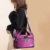 Sac à main pour femme - nawaara14:771#Purple