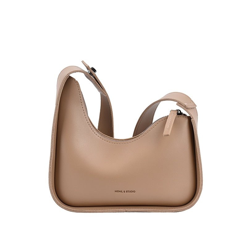 Sac à main - Stephanie® - nawaara14:771#Style 1 Khaki