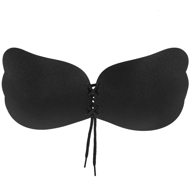 Soutien-gorge invisible autocollant pour femme - nawaara14:1254#Black;200000246:100010441#A